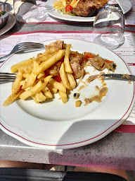 Photo n°9 de Auberge du Blaisel - Restaurant Agape à Wirwignes ()