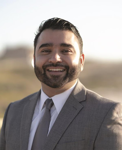 Indy Mahindru - State Farm Insurance Agent image