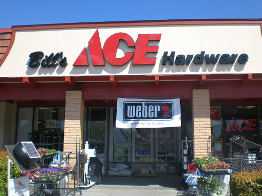 Bill's Ace Hardware