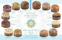 De Riso Sede Storica à Minori carte