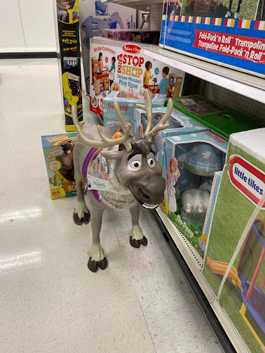 Department Store «Target», reviews and photos, 41 Robert Dr, South Easton, MA 02375, USA