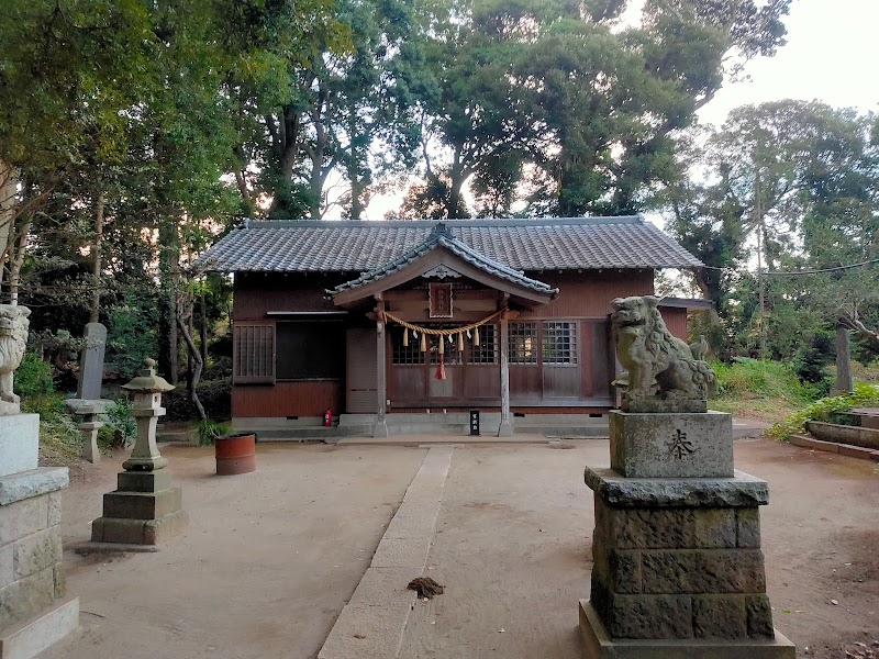 熱田神社