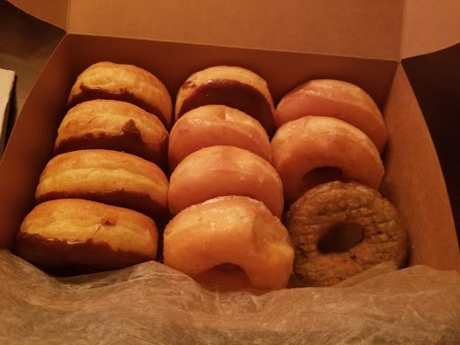 Donut Shop «Jolly Pirate Donuts», reviews and photos, 6689 E Main St, Reynoldsburg, OH 43068, USA