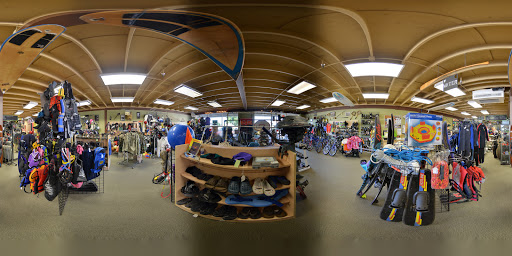 Sporting Goods Store «Superior Seconds Gear Exchange», reviews and photos, 96 Front St S, Issaquah, WA 98027, USA