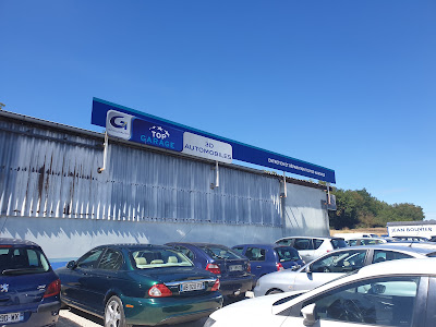 3D Automobiles à Chazey-Bons
