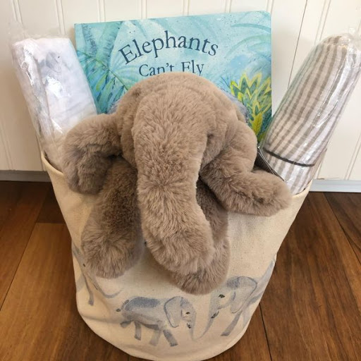 Stationery Store «Nota Bene», reviews and photos, 9 Brilliant Ave, Pittsburgh, PA 15215, USA