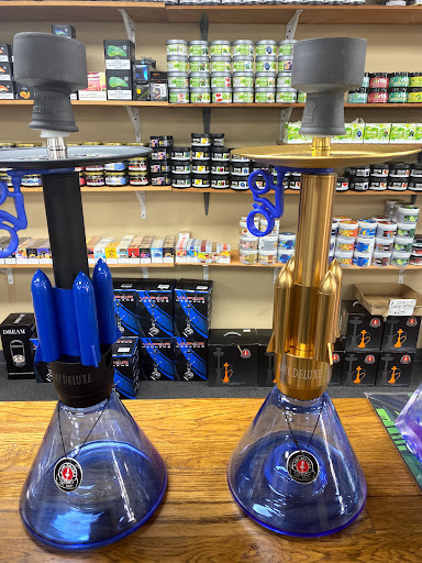 Vaporizer Store «Lava Smoke Shop», reviews and photos, 154 Meriden Rd, Waterbury, CT 06705, USA