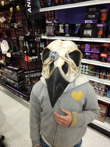 Shopping Mall «The Shops at Stone Park», reviews and photos, 5810 East Sam Houston Pkwy N, Houston, TX 77049, USA