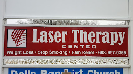 Laser Therapy Center LLC
