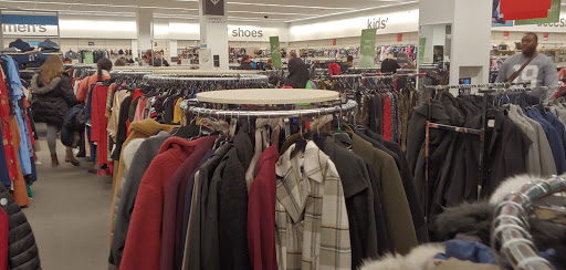 Department Store «Nordstrom Rack Mall of America», reviews and photos, 324 W Marketplace, Bloomington, MN 55425, USA