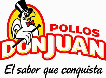 Pollos Don Juan - Sucursal Mercado de Abasto