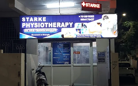 Starke Physiotherapy Clinic image