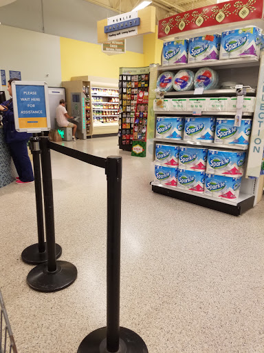 Supermarket «Publix Super Market at Dupont Lakes Center», reviews and photos, 2783 Elkcam Blvd, Deltona, FL 32738, USA