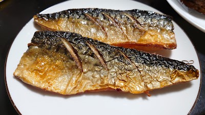 日本魚惣菜 魯鰻亭 西武所沢店