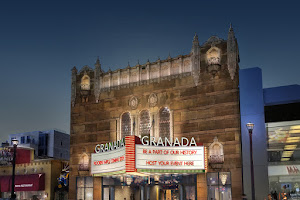 Granada Theater