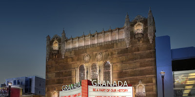 Granada Theater