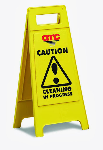 AMC Commercial Cleaning Adelaide