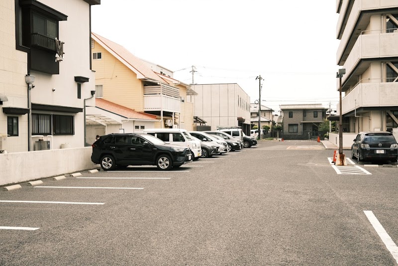 広島市 佐伯区役所