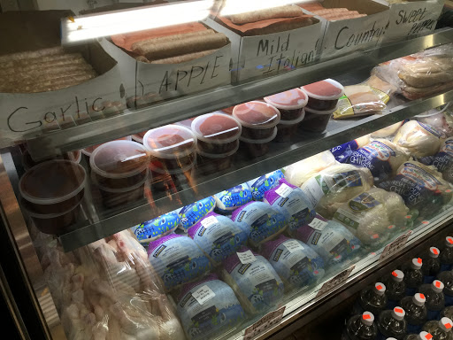 Butcher Shop «Imperial Meat Market», reviews and photos, 205 Brighton Beach Ave, Brooklyn, NY 11235, USA