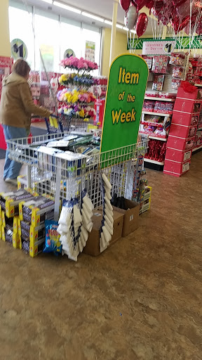 Dollar Store «Dollar Tree», reviews and photos, 9221 N 56th St, Temple Terrace, FL 33617, USA