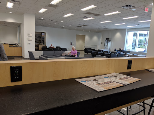 Honda Dealer «Right Honda», reviews and photos, 7875 E Frank Lloyd Wright Blvd, Scottsdale, AZ 85260, USA