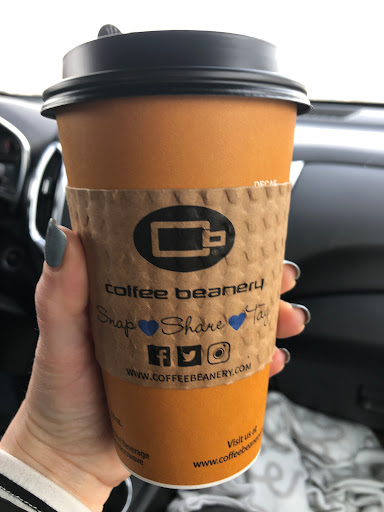 Coffee Shop «Coffee Beanery», reviews and photos, 4433 S Old US Highway 23, Brighton, MI 48114, USA