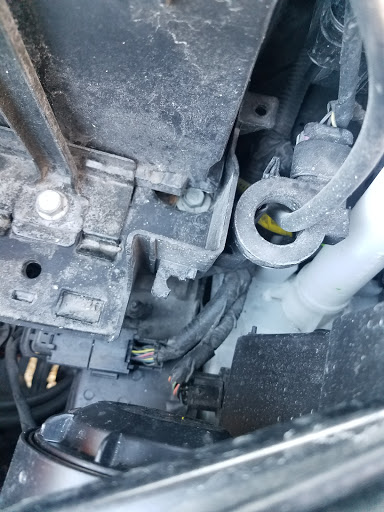 Auto Body Shop «Service King Collision Repair of NE Dallas/LBJ», reviews and photos, 10841 Estate Ln, Dallas, TX 75238, USA