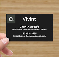 Kincaide Smart Home - Photo 4 - Car repair in , Jackson