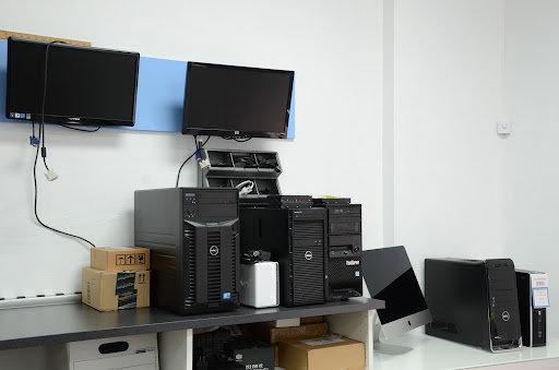 Computer Repair Service «PRR Computers, LLC», reviews and photos, 10011 Estero Town Commons Place #105A, Estero, FL 33928, USA