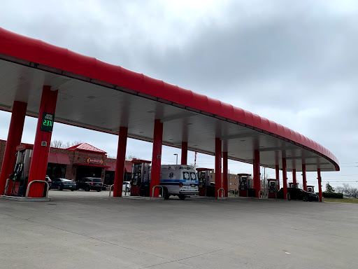 Convenience Store «Sheetz», reviews and photos, 9037 Pearl Rd, Strongsville, OH 44136, USA