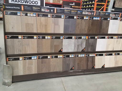 Home Improvement Store «The Home Depot», reviews and photos, 3300 SW 35th Terrace, Ocala, FL 34474, USA