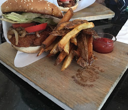 Vegan Workshop Bistro photo