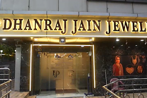 Dhanraj Jain Jewellers image