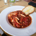 Photo n°1 de l'avis de Loris.i fait le 23/04/2022 à 19:40 sur le  Trattoria Da Bacco à Falconara Marittima