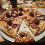 Photo n°1 de l'avis de Ste.e fait le 09/01/2023 à 19:15 sur le  Al Vecchio Piemonte Ristorante Pizzeria à Torre Pellice