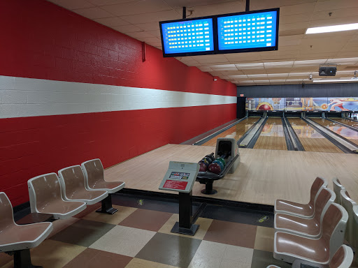 Bowling Alley «AMF Centereach Lanes», reviews and photos, 40 Horseblock Rd, Centereach, NY 11720, USA