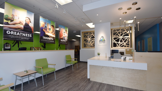CORA Physical Therapy West Dade