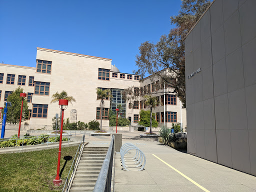 Faculty of science Daly City