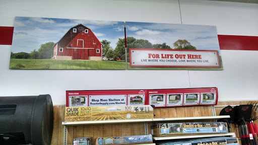 Home Improvement Store «Tractor Supply Co.», reviews and photos, 609 N Dupont Blvd, Milford, DE 19963, USA