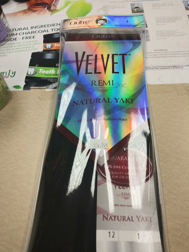 Cosmetics Store «Top One Hair & Beauty Supply», reviews and photos, 2710 Town Center Dr, Kennesaw, GA 30144, USA