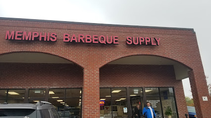 Memphis Barbeque Supply
