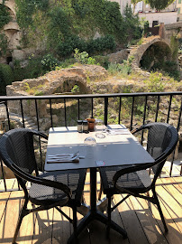 Atmosphère du Restaurant français Restaurant La Grotte à Trans-en-Provence - n°11