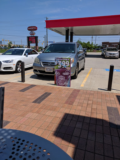 Convenience Store «Sheetz», reviews and photos, 15315 Washington St, Haymarket, VA 20169, USA