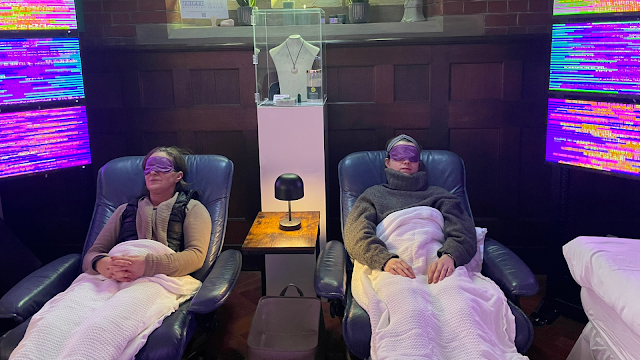 Energy Wave Brighton | EESystems