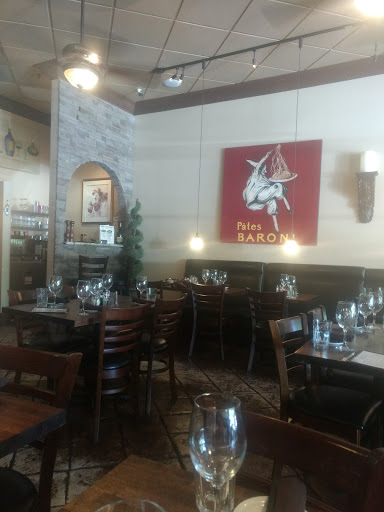 Italian Restaurant «Bella Pasta Trattoria Italiana», reviews and photos, 6745 N Palm Ave, Fresno, CA 93704, USA