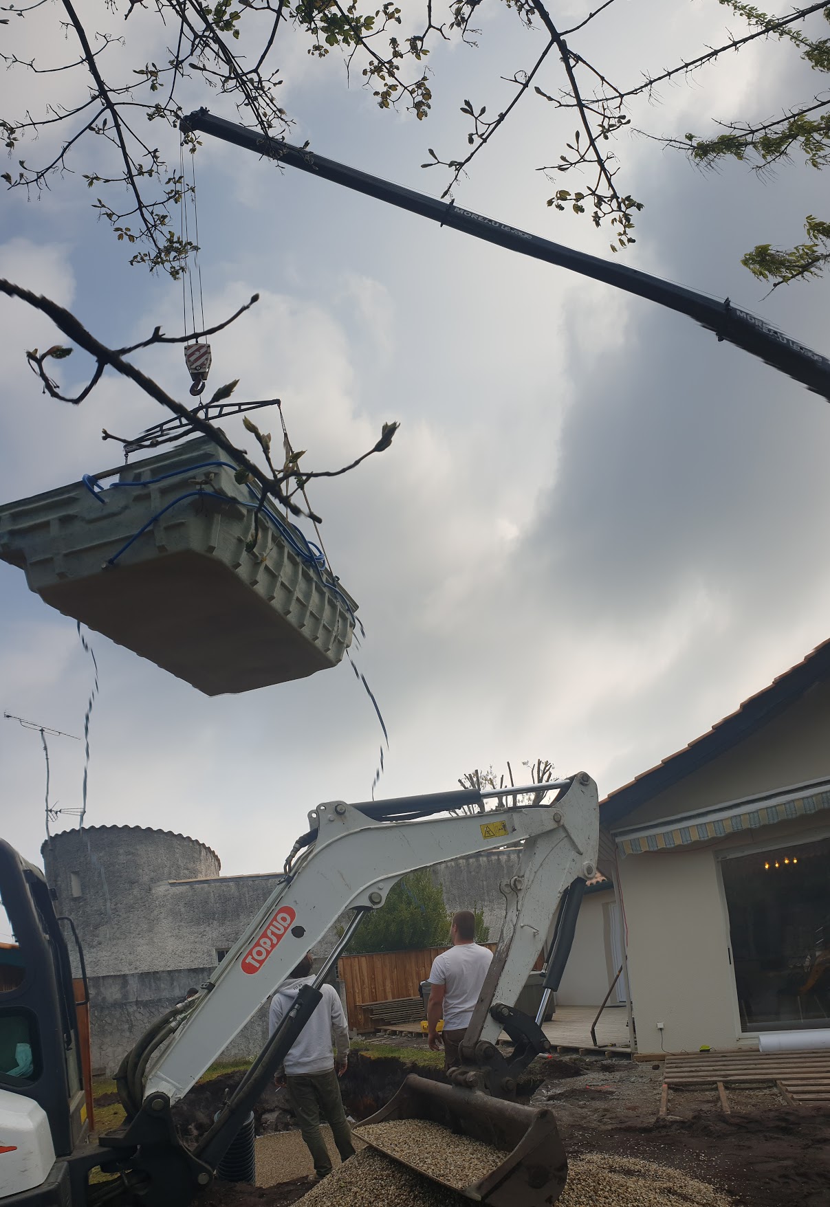 Photo n° 8 de l'avis de Vincent.� fait le 30/06/2019 à 23:22