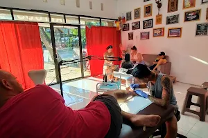 Maker Ink Tattoo studio Kuta Lombok image