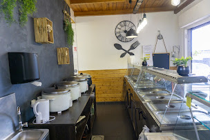 Photo n°2 de Le Wok Express à Le Tampon ()