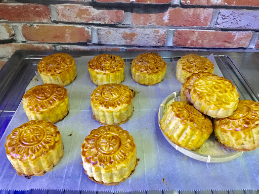 Charm Bakery Vietnam