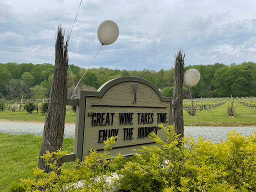 Winery «First Colony Winery», reviews and photos, 1650 Harris Creek Rd, Charlottesville, VA 22902, USA